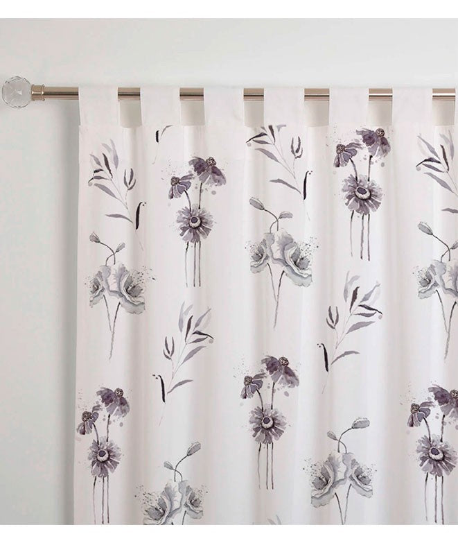 Curtain "Flowers"