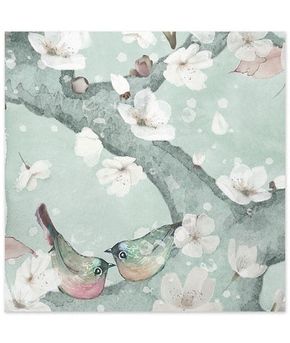 Mouse pad ALMOND Blossom II