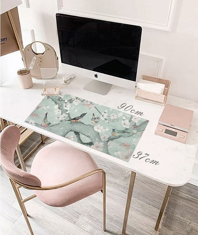 Mouse pad ALMOND Blossom II