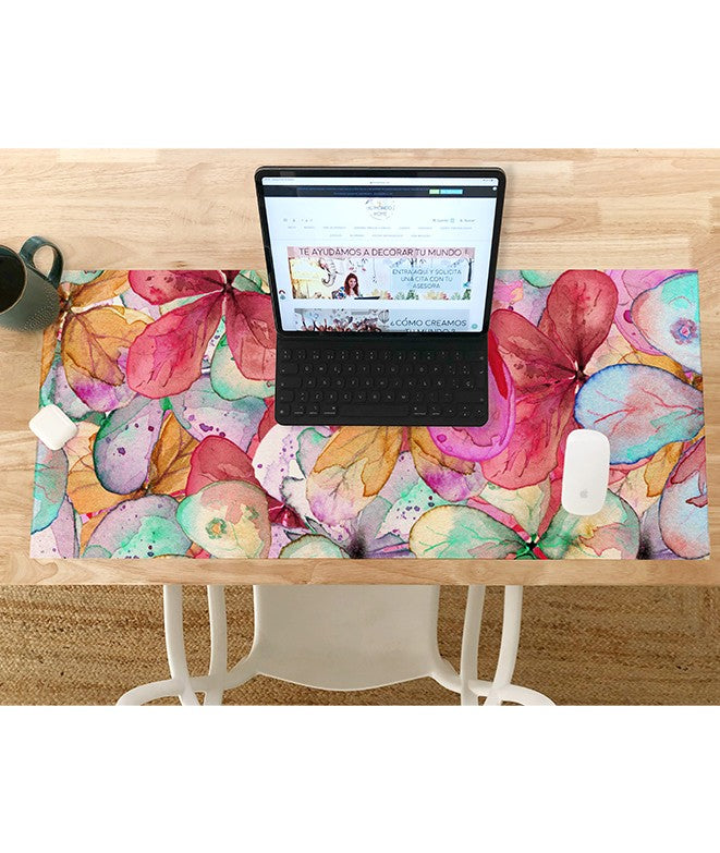 COLORFUL mouse pad