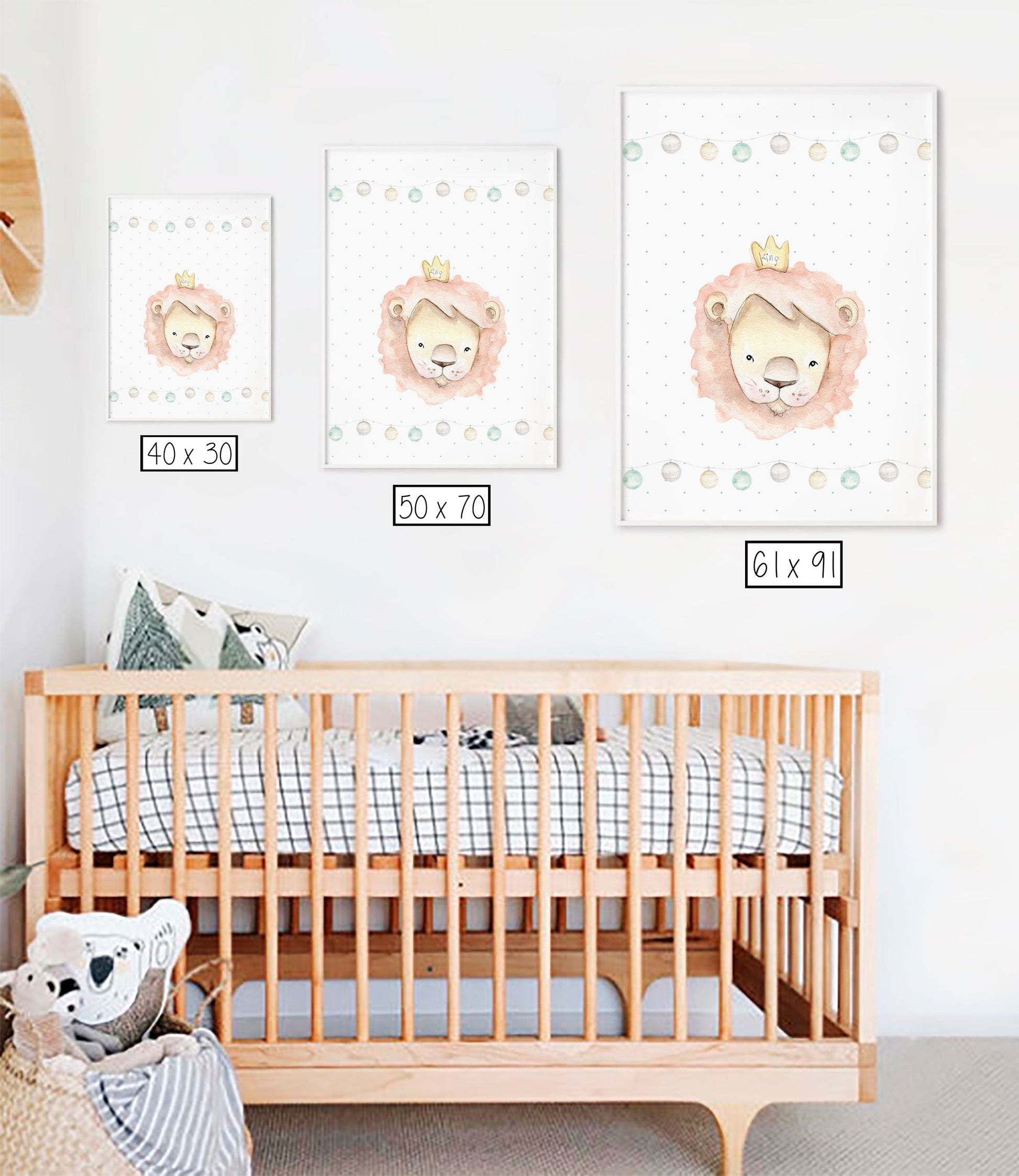 Cuadro personalizado multipanel, 5 piezas de arte de pared personalizado  con tu foto, familia, bebé, boda, mascota sobre lienzo (5 paneles sin  marco