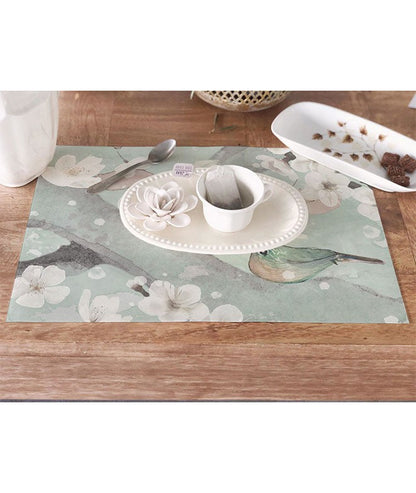 NAPPE INDIVIDUELLE "ALMOND Blossom III"