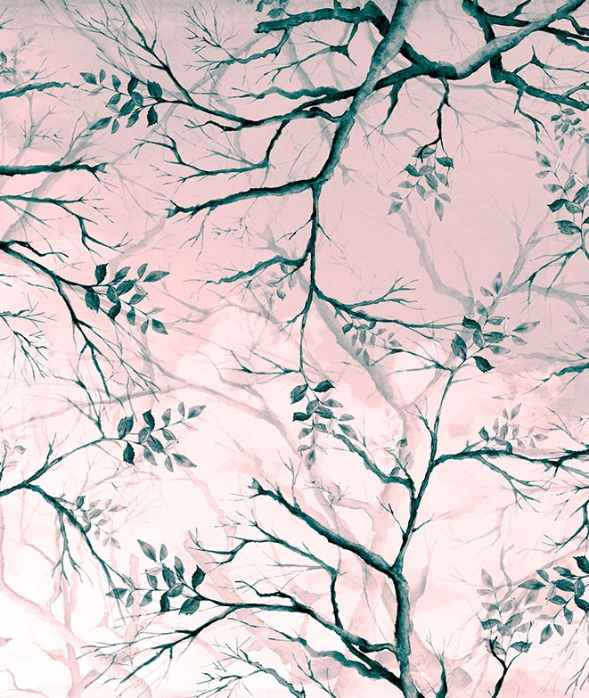 TREES III Wallpaper