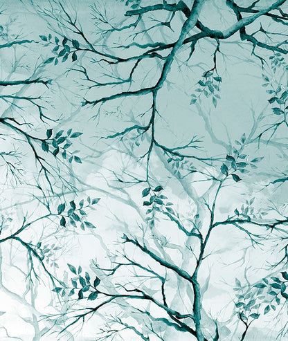 TREES VI Wallpaper