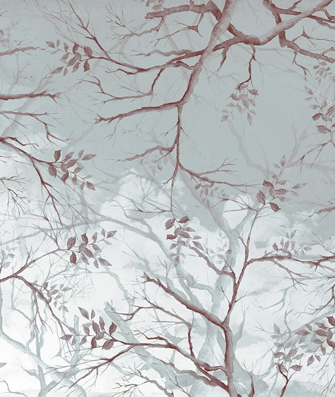 TREES VII Wallpaper